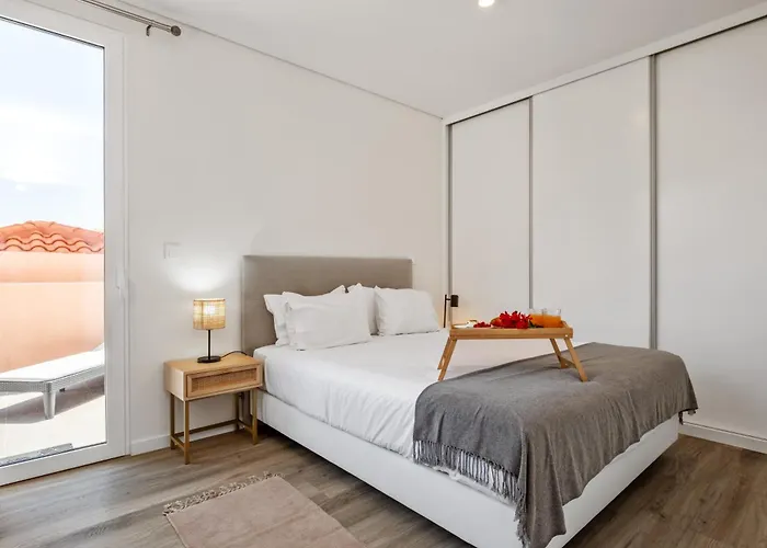 Carmo Heritage * 푼샬