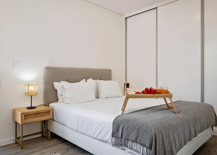 Apartament Carmo Heritage