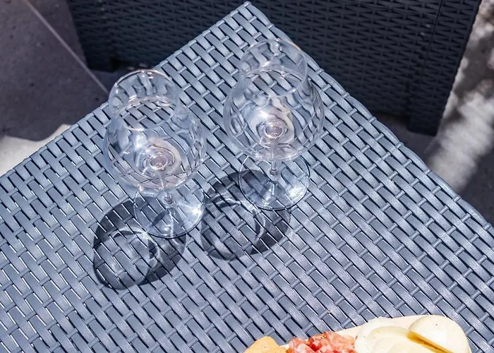 Apartament Carmo Heritage