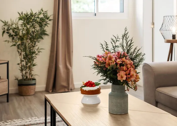 Apartament Carmo Heritage Funchal (Madeira)